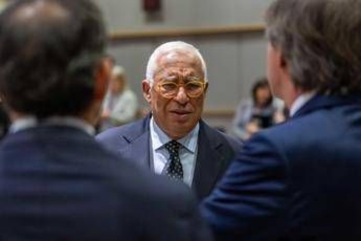 Leader Ue oggi a Cipro tra guerra in Iran, crisi energetica e bilancio