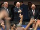 Uefa boicotta i Mondiali? La reazione dopo proposta Fifa: "Calcio non è in vendita" Uefa boicotta i Mondiali? La reazione dopo proposta Fifa: "Calcio non è in vendita"