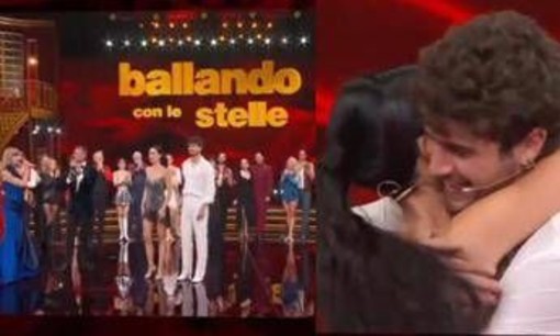 Aurora Ramazzotti e Nikita Perotti vincono la prima puntata di Ballando con le Stelle: la classifica