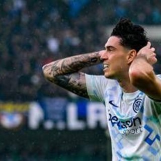 Furto a casa di Alessandro Bastoni durante Inter-Kairat Furto a casa di Alessandro Bastoni durante Inter-Kairat