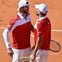 Bolelli e Vavassori qualificati per le Atp Finals