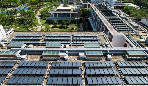 Cina, la crescita delle energie rinnovabili rafforza la resilienza dell’export Cina, la crescita delle energie rinnovabili rafforza la resilienza dell’export