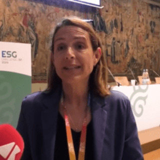 Tarasconi: "Bene Esg Challenge a Piacenza, qui grandi investimenti ambientali"