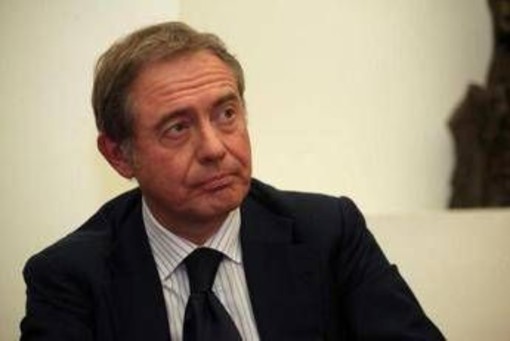 Urso: &quot;Conou eccellenza green economy, in Italia 99% oli lubrificanti è rigenerato&quot;