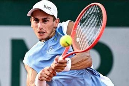Roland Garros, Arnaldi esulta per Berrettini e Cobolli: "Ha vinto anche Matteo?"