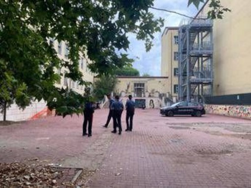 Prof accoltellata, informativa anche a pm piazzale Clodio: indagini su possibili istigatori