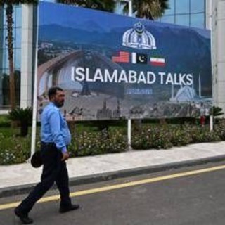 Iran-Usa, oggi i negoziati a Islamabad per consolidare la tregua - Diretta Iran-Usa, oggi i negoziati a Islamabad per consolidare la tregua - Diretta