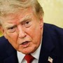 Guerra Usa-Iran, scaduta la tregua. Trump ora minaccia l'Oman: "Se vi mettete in mezzo vi bombarderemo" Guerra Usa-Iran, scaduta la tregua. Trump ora minaccia l'Oman: "Se vi mettete in mezzo vi bombarderemo"