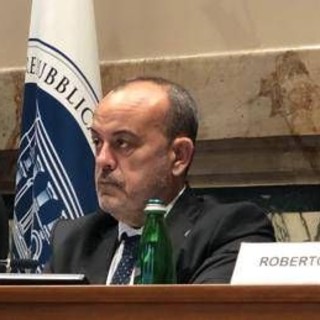 Aurigemma (Reg. Lazio): "Giornata del rispetto per l'inclusione e per contrastare le discriminazioni" Aurigemma (Reg. Lazio): "Giornata del rispetto per l'inclusione e per contrastare le discriminazioni"
