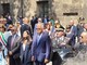Palermo ricorda Dalla Chiesa a 44 anni dall’eccidio mafioso, presente Piantedosi