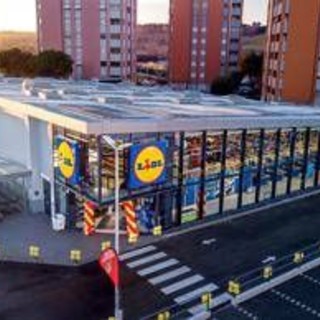 Welfare, Lidl Italia estende il congedo di paternità a 25 giorni Welfare, Lidl Italia estende il congedo di paternità a 25 giorni