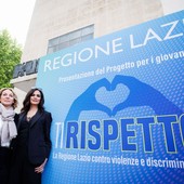Lazio, al via “Ti Rispetto” contro violenze e discriminazioni
