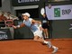 Arnaldi in semifinale con Cobolli a Parigi, Berrettini costretto al ritiro Arnaldi in semifinale con Cobolli a Parigi, Berrettini costretto al ritiro