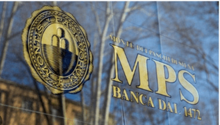 Intesa Sanpaolo lancia Opas su Mps: "Premio del 12,5%, controllo su Mediobanca e circa 625 filiali" Intesa Sanpaolo lancia Opas su Mps: "Premio del 12,5%, controllo su Mediobanca e circa 625 filiali"