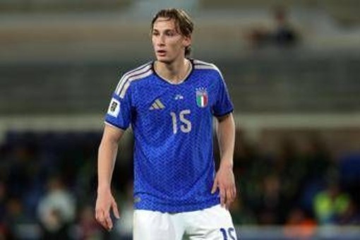 Grecia-Italia, oggi amichevole per la Nazionale: orario, probabili formazioni e dove vederla Grecia-Italia, oggi amichevole per la Nazionale: orario, probabili formazioni e dove vederla