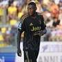 Serie A, oggi Sassuolo-Juve: orario, probabili formazioni e dove vederla Serie A, oggi Sassuolo-Juve: orario, probabili formazioni e dove vederla