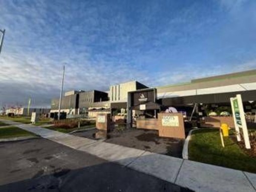 Andriani, gruppo innovazione alimentare apre stabilimento in Canada Andriani, gruppo innovazione alimentare apre stabilimento in Canada