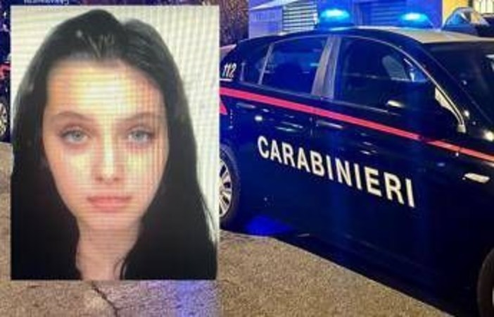 Ambra Fabbri scomparsa da due settimane: ricerche in corso