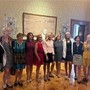 Senatrici del centrosinistra in minigonna per protesta contro Tajani, scoppia la polemica in Aula Senatrici del centrosinistra in minigonna per protesta contro Tajani, scoppia la polemica in Aula