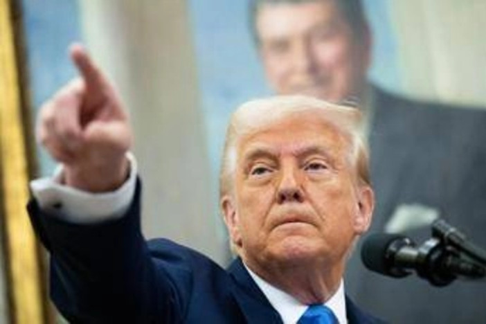 Trump oggi annuncia i dazi: &quot;Liberation Day per gli Usa&quot;