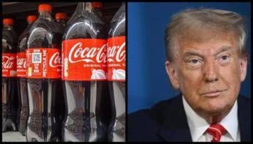 Coca-Cola accontenta Trump: zucchero di canna al posto dello sciroppo di mais. I rischi per il mercato Coca-Cola accontenta Trump: zucchero di canna al posto dello sciroppo di mais. I rischi per il mercato