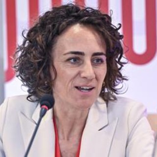 Scarangella (Gruppo Fs): "Welfare customizzato e strutturale per i 100mila dipendenti"