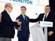 Alessandro Benetton: "Sviluppo aeroporto di Fiumicino occasione da non perdere" Alessandro Benetton: "Sviluppo aeroporto di Fiumicino occasione da non perdere"