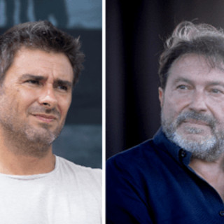 Di Battista scrive a Ranucci: "Resisti". Poi sui social: "Cuba mi ha salvato la vita, sto meglio" Di Battista scrive a Ranucci: "Resisti". Poi sui social: "Cuba mi ha salvato la vita, sto meglio"