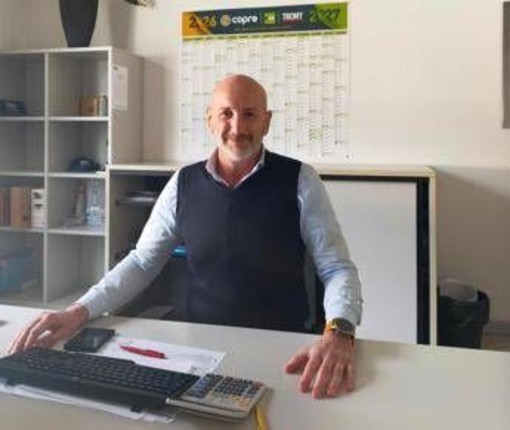 Nominato nuovo Cda di Gre Spa, Marco Lazzarini presidente Nominato nuovo Cda di Gre Spa, Marco Lazzarini presidente