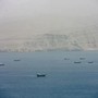 Iran ribadisce: "Libero transito a Hormuz per soli 60 giorni". Svelato piano con Oman per pedaggio nello Stretto Iran ribadisce: "Libero transito a Hormuz per soli 60 giorni". Svelato piano con Oman per pedaggio nello Stretto