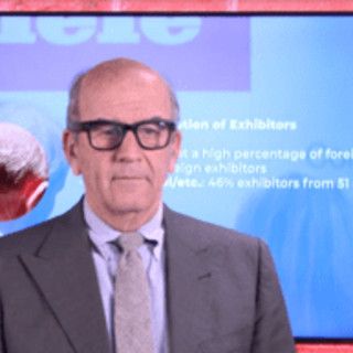 Fiere, Napoleone (It-Ex): "Intesa con Aefi nuova stagione per rafforzare manifattura Paese"