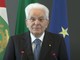 Mattarella “L’Italia conserva formidabili risorse morali”