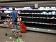 Caro carburanti e tir in sciopero, l'allarme: "Col blocco a rischio rifornimenti supermercati e negozi" Caro carburanti e tir in sciopero, l'allarme: "Col blocco a rischio rifornimenti supermercati e negozi"