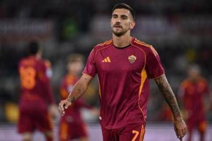 Europa League, oggi Bologna-Roma - La diretta