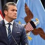 Pensa di citare la Bibbia invece è una frase di Pulp Fiction, la gaffe di Pete Hegseth