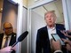 Trump e il check up: &quot;Test cognitivo? Andato bene, io diverso da Biden&quot;