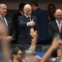 Fifa, ribaltone in vista? I candidati 'anti Infantino' e il piano per le elezioni Fifa, ribaltone in vista? I candidati 'anti Infantino' e il piano per le elezioni
