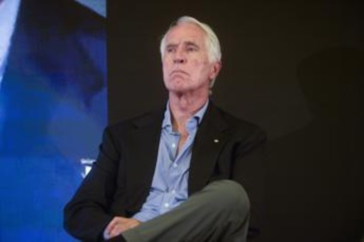 Caos Nazionale, la stampa estera sfotte: "Più difficile andare a Mondiali o scegliere ct?" Caos Nazionale, la stampa estera sfotte: "Più difficile andare a Mondiali o scegliere ct?"
