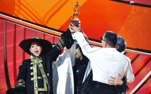 Conclusa ad Astana 'Silk Way Star', l'Eurovision asiatico