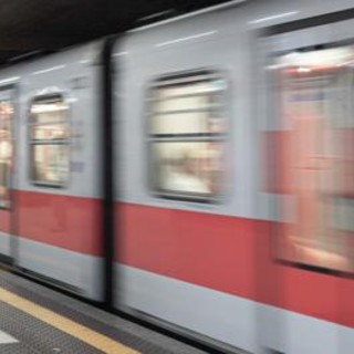 Ragazza sfregiata in metro a Milano, pm chiede carcere per Mohammed Saidi Ragazza sfregiata in metro a Milano, pm chiede carcere per Mohammed Saidi