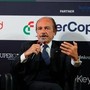 Butti: "Reti strategiche per Difesa ed economia, serve nuovo modello per gli operatori" Butti: "Reti strategiche per Difesa ed economia, serve nuovo modello per gli operatori"