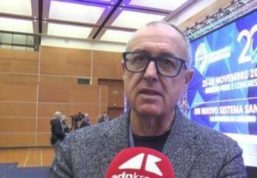 Spandonaro (Crea): "Necessario ripensare complessivamente il sistema"