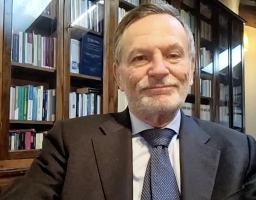 Referendum, Balboni “Se vince il sì passo avanti verso lo Stato di diritto” Referendum, Balboni “Se vince il sì passo avanti verso lo Stato di diritto”