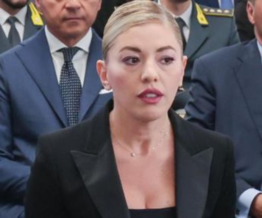 Caso Sangiuliano, indagine pm Roma su audio: citazione diretta a giudizio per Boccia e un giornalista Caso Sangiuliano, indagine pm Roma su audio: citazione diretta a giudizio per Boccia e un giornalista