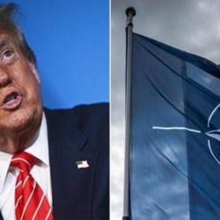 Usa, ultimatum all'Europa: entro 2027 si faccia carico capacità difesa Nato Usa, ultimatum all'Europa: entro 2027 si faccia carico capacità difesa Nato