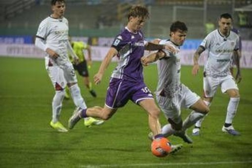 Fiorentina-Cagliari 1-2, Kilicsoy e Palestra stendono la Viola Fiorentina-Cagliari 1-2, Kilicsoy e Palestra stendono la Viola