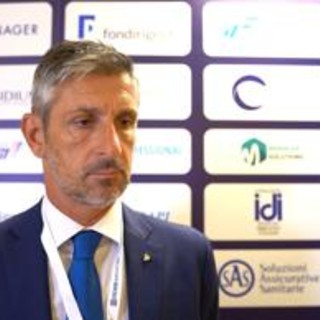 Pmi, Camisa (Confapi): "Piano Marshall per sostenerle e agire per trattenere giovani"