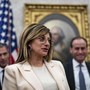 Bartiromo lascia Fox News, 'divorzio choc' per la giornalista preferita di Trump