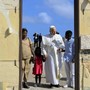 Papa Leone XIV “L’Europa affronti la crisi migratoria in modo organico” Papa Leone XIV “L’Europa affronti la crisi migratoria in modo organico”