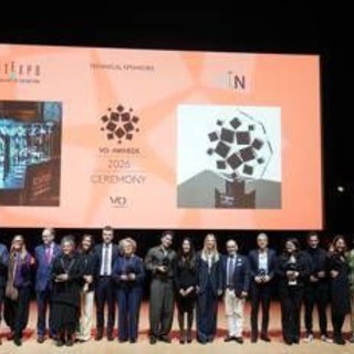 Vicenzaoro, consegnati i VO Awards